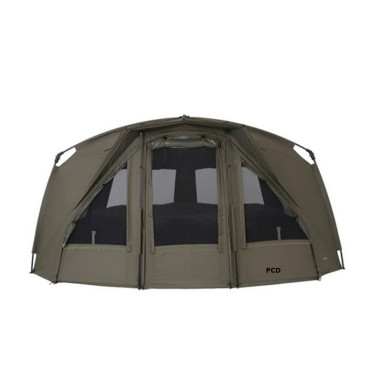 Pack Biwy Trakker Tempest RS 150 + Social Cap Tempest RS 150