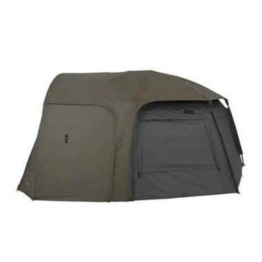 Pack Biwy Trakker Tempest RS 150 + Social Cap Tempest RS 150