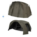 Pack Biwy Trakker Tempest RS 100 + Social Cap Tempest RS 100