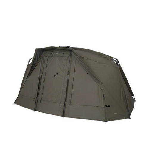 Pack Biwy Trakker Tempest RS 200 2 Man + Social Cap Tempest RS 200
