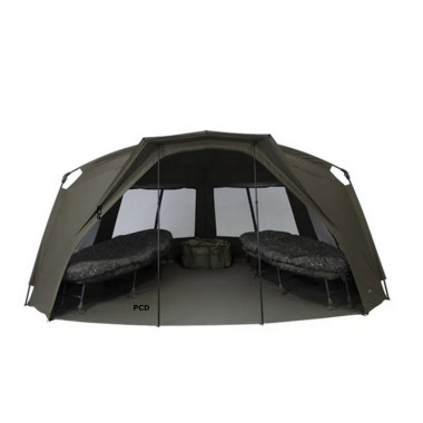 Pack Biwy Trakker Tempest RS 200 2 Man + Social Cap Tempest RS 200