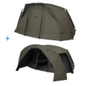 Pack Biwy Trakker Tempest RS 200 2 Man + Social Cap Tempest RS 200