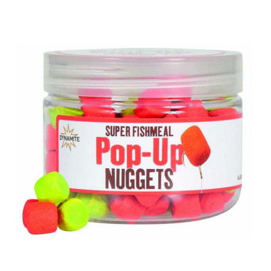 Hook Bait Dynamite Baits...