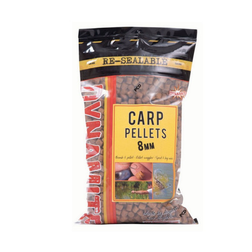 Pellets Dynamite Baits 700G Carp Pellets XL