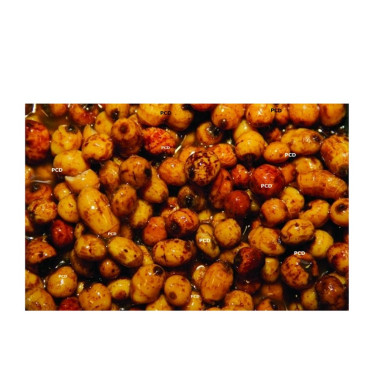 Graines Préparées Dynamites Baits Tiger Nuts 2.5L