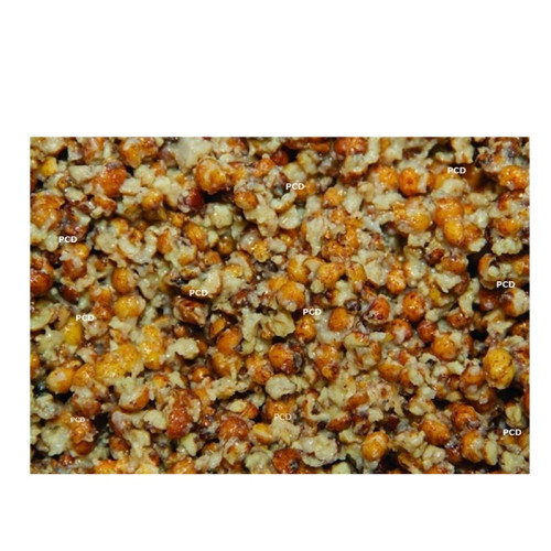 Graines Préparées Dynamite Baits Chopped Tiger Nut 2.5L