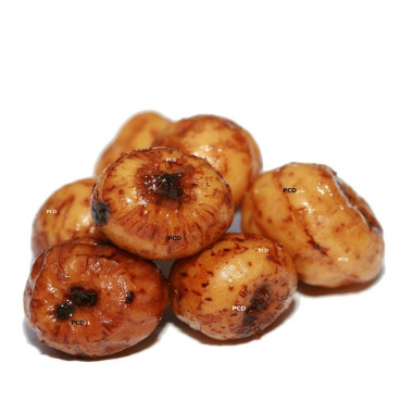 Graines Préparées Dynamite Baits Chili Tiger Nuts 2.5L