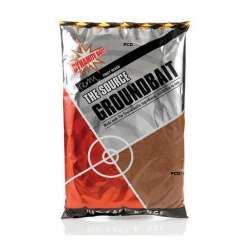 Amorce Dynamite Baits 900G The Source Groundbait
