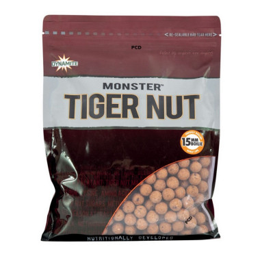 Bouillettes Dynamite Baits Monster Tiger Nut 1KG