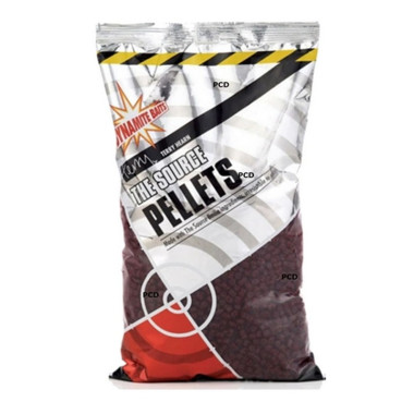 Pellets Dynamite Baits The Source 900G