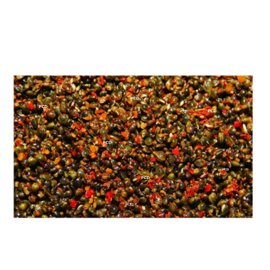 Graines Préparées Dynamite Baits Chenevis Epice 350G