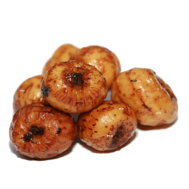 Graines Préparées Dynamite Baits Chili Tiger Nuts 750G