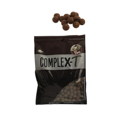 Bouillettes Dynamite Baits Complex-T 1KG 15MM