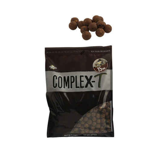 Bouillettes Dynamite Baits Complex-T 1KG 15MM