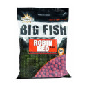 Bouillettes Dynamite Baits Robin Red 1KG