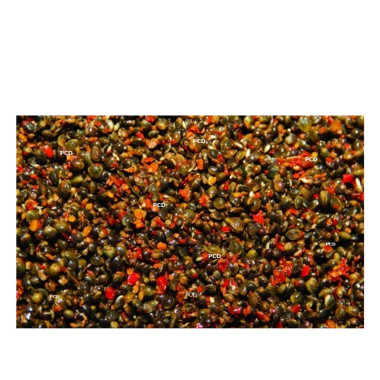 Graines Préparées Dynamite Baits Chenevis Epicé 700G