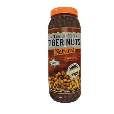 Graines Préparées Dynamite Baits Tiger Nuts 750G