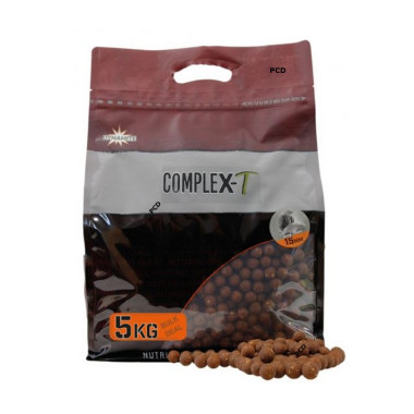 Bouillettes Dynamite Baits Complex-T 5KG 20MM