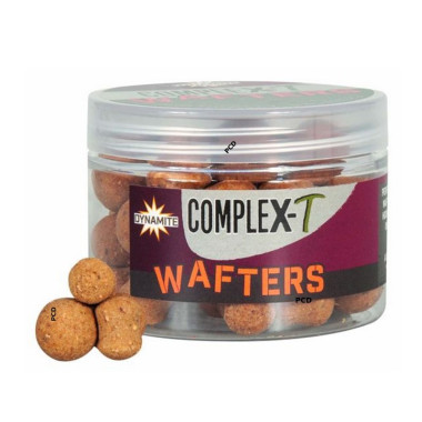 Wafter Dumbells Dynamite Baits Complex-T 15MM