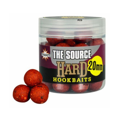 Hard Hookbaits Dynamite Baits The Source 20MM
