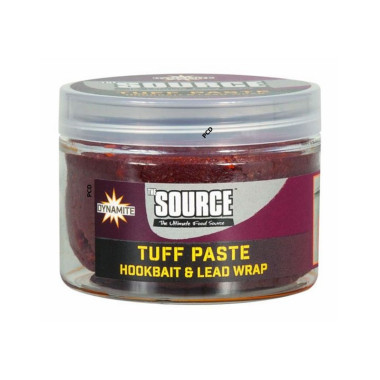 Pâte D'Enrobage Dynamite Baits The Source Tuff Paste Hookbait & Lead Wrap