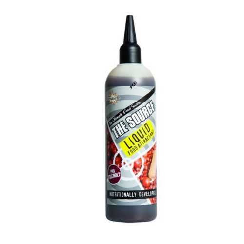 Liquide Attractant Dynamite Baits The Source 300ML