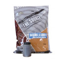 Mix Dynamite Baits The Source Base Mix & Liquid Kit 1KG