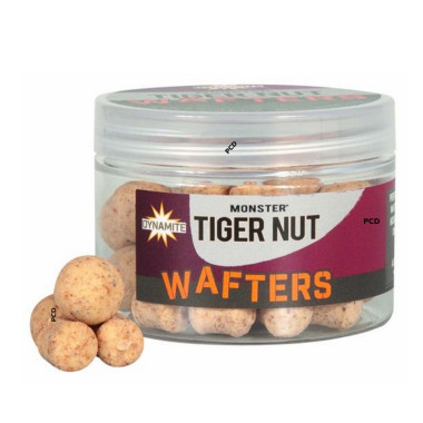 Wafter Dumbells Dynamite Baits 15MM Monster Tiger Nut
