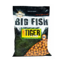 Bouillettes Dynamite Baits Big Fish Sweet Tiger & Corn Boilies 1Kg800