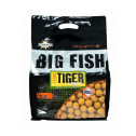 Bouillettes Dynamite Baits Big Fish Sweet Tiger & Corn Boilies 5Kg