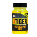 Trempage Dynamite Baits Big Fish Sweet Tiger & Corn Concentrate Dip 100ML