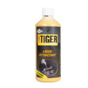 Attractant Dynamite Baits Big Fish Sweet Tiger & Corn Liquid Attractant 500ML
