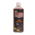 Attractant Dynamite Baits Big Fish Hot Fish & GLM Liquid Attractant 500ML