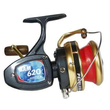 Moulinet Mer 620A Peerless Bam