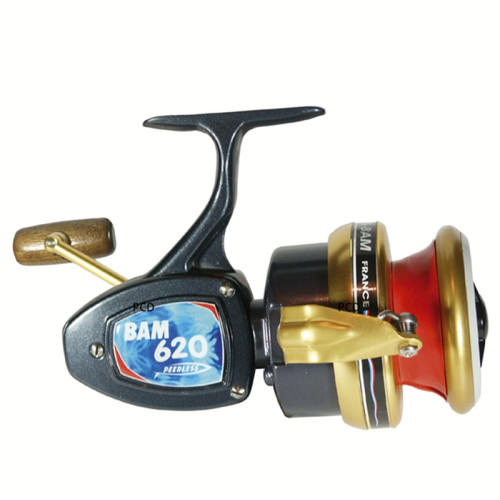 Moulinet Mer 620M Peerless Bam