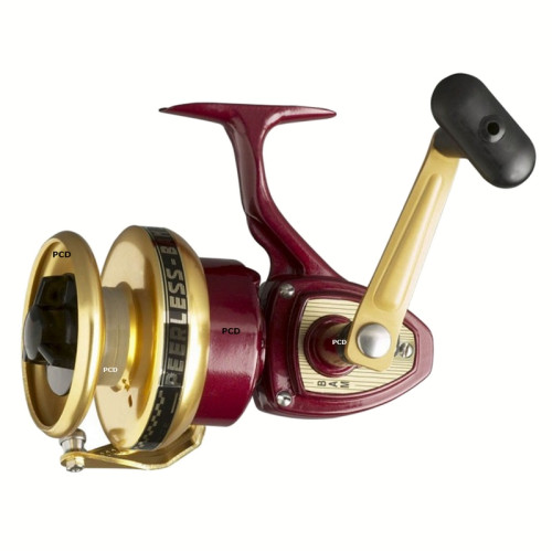 Moulinet Mer 510M Peerless Bam Manuel