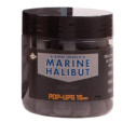 Bouillettes Flottantes Dynamite Baits Marine Halibut Pop-Ups 15mm