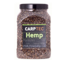 Jarre Graines Préparées Dynamite Baits Carptec Hemp 2L