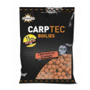 Bouillettes Dynamite Baits Carptec Chocolate Orange 1KG800