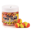 Bouillettes Flottantes Dynamite Baits Fluoro Two Tone Tutti & Pineapple