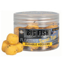 Pellets D'eschage Dynamite Baits Big Fish Sweet Tiger Floating Durable Hookers Jaune 12MM 100G