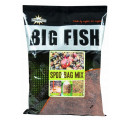 Mix Dynamite Baits Big Fish Spod & Bag Mix 1KG800