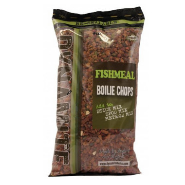 Bouillettes Broyées Dynamite Baits Boilie Chops 2Kg