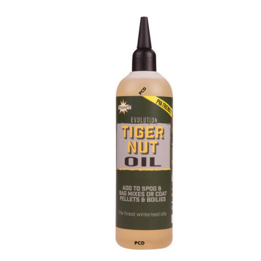 Huile Dynamite Baits Tiger Nut Evolution Oil 300ML