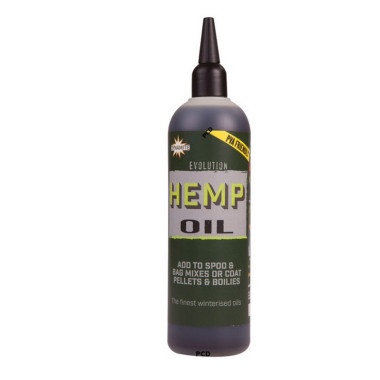 Huile Dynamite Baits Hemp Evolution Oil 300ML