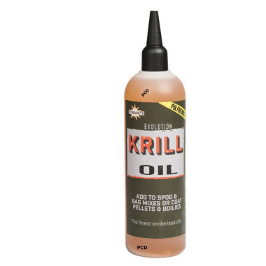 Huile Dynamite Baits Krill Evolution Oil 300ML