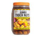 Graines Préparées Dynamite Baits Frenzied Jumbo Tiger Nuts 500ML