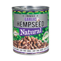 Graines Préparées Dynamite Baits Garlic Frenzied Hempseed Boîte 700G