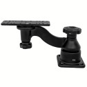 Support De Montage Horizontal Déporté Ram Mounts FF800&FF900