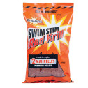 Pellets Dynamite Baits Swim Stim Red Krill 900G